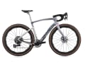 8e place : Pinarello Dogma GR | Poids : 7,3 kilos | Prix : 14.000 euros.
