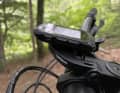 L'ordinateur de vélo Edge MTB est spécialement conçu pour les fans de descente et possède des profils d'activité spécifiques.
