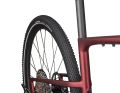 In the minimalist sports configuration, the bike should weigh just under 16 kilos