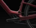 The heart of all Vado SL 2 models is the new Specialized SL 1.2 motor. It is much quieter than its predecessor, but offers more power.