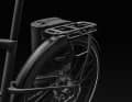 And in an "EQ" version, upgraded for everyday use with carrier, mudguards and stand.