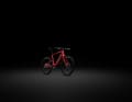 The Specialized Vado SL 2 S-Racing LTD is said to weigh 13.7 kilos - including the 520 Wh battery.