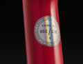 Specialized is only building 220 of the Vado SL 2 S-Racing LTD. Each bike is numbered consecutively!