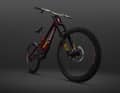 Das Demo 11 wurde drei Jahre lang mit Weltcup-erprobten Prototypen entwickelt. 200 Millimeter Federweg, FACT-11m-Carbonrahmen, HighGear-Antrieb und OBB-Anlenkung machen den Downhiller zu einem der spannendsten Race-Bikes der Saison.