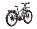 Im edlen Topmodell Specialized vado 3 IGH 6.0 sitzt die hochwertige Enviolo Automatic mit automatischen Gangwechseln.