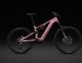 The Levo 4 Alloy Comp costs 6999 euros and comes with a Fox Rhythm fork and Performance Elite Genie shock.