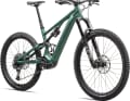 The Specialized Levo SL is now also available with an aluminium frame for 6600 euros.