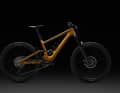 The Kenevo SL gets the new SL 1.2 motor and Srams transmission. Pictured here: the Expert model for 9000 euros.