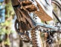 How does the motor react to the rider's pedalling impulse? A key question for riding feel and uphill performance.