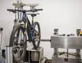 We put a huge amount of effort into our motor test. In addition to extensive practical tests with several test drivers, we analysed each motor on the roller test bench in the PT Labs test laboratory and evaluated over 14,000 data points per drive.