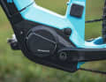 The latest power unit from Panasonic is called the GX Ultimate Pro. At 2.93 kilos, it weighs about as much as the current Bosch motor. With a torque of 95 Nm and a peak power of 699 watts, it even delivers record values.