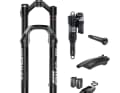 Das Trail Upgrade-Kit mit der Pike Flight Attendant. Kompatibel ist das ganze nur mit dem aktuellen Canyon Neuron 29. 