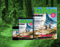 Now in stores: BIKE 02/2023 - printed or digital 