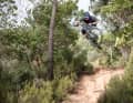 The new Unplugged is well in the air despite its long reach.
