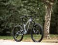 The Ultimate model of the Bold Unplugged for € 10,999 comes with an Öhlins RXF38 M2 fork and SRAM AXS X01 drivetrain.