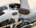Thanks to a flip chip, the Unplugged can be ridden in high and low, as well as with a 29-inch or 27.5-inch rear wheel.