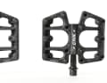 Tatze manufactures a non-slip and durable pedal made of plastic