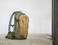 The Compact Exp 14 is already one of the classics in the Deuter range