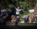 Nino Schurter ends his MTB career. 10 World Championship titles, 36 World Cup victories. Any questions?