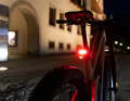 Good visibility is extremely important in the dark season. We show you clever new StVZO lighting to keep you safe on the road