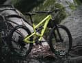 New for model year 2023: The YT Capra Core 1 Enduro for 2699 euros.