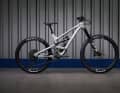 Für 2023 neu: das YT Capra Core 2 für 3299 Euro.