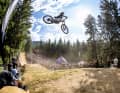 Cam Zink liebt den Wettkampf – egal, ob Whip-Off, Rampage, Slopestyle oder Speed & Style.