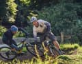 A real feast for bikers since 2019: the Heumödern trails in Treuchtlingen.
