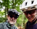 In Kipfenberg, 55-year-old physics engineer Mane guided us.