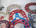 The first ever Alutech product: CNC-milled brake boosters.