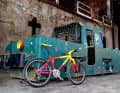 Worshipped back then, today with an iconic aura: The bikes of the US brand Klein, which was later bought up by Trek and discontinued, are highly sought after by collectors