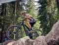 Tough nut to crack: For endurance specialist Roy Bruns, the World Championship course is a hurdle race with a bike.