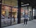 Theo Golditchuk, one of the three founders of Buycycle, is proud: less than two years after its foundation, more than 25 people are working for the Munich-based company.