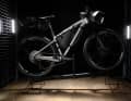 The Rockrider EXPL 700 from Decathlon is designed as a tourer with plenty of space for bags.