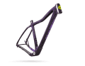 ... oder in Purple Crush. Der Rahmen allein kostet 1.898 Euro.