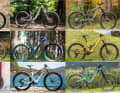 An overview of the most exciting Light E-MTBs from Trek to Scott and Haibike.