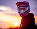 Hannes Klausner (42), Team Kavenz: The former snowboard pro from Salzburg calls himself an adventure sportsman and is constantly on the lookout for cool lines.