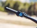 BESV TRX 1.3: They saved on the display. Instead of the E8000, the cheaper E6010 without Bluetooth is clamped to the handlebars. Fine-tuning of the U-stage via the app is not possible.