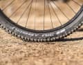 Canyon Neuron:ON 7: The affordable performance version of the Nobby Nic grips well on soft ground, but lacks some traction on wet roots or rocks.