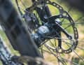 Speed measurement is simple via GPS. But this is far too error-prone. We relied on properly calibrated speed sensors from Garmin.
