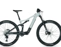 The Jam² SL 8.8 costs 6999 euros and has a slightly cheaper carbon frame. Weight according to the manufacturer: 19.69 kg