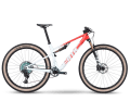 The top model of the BMC Fourstroke 01: the LTD version for 12,999 euros.