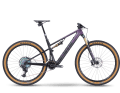 The top model Fourstroke AMP LTD costs an impressive 13999 euros. Fox Factory suspension and wireless Sram AXS components add the necessary glamour.