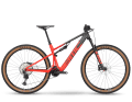 The Fourstroke AMP TWO with Rockshox suspension from the Select+ range and Shimano SLX/XT drivetrain costs € 7999.