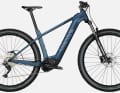 Canyon's E-MTB fun currently starts at 2399 euros. The former list price of the Grand Canyon:On 7.0 was 600 euros higher. The entry-level model also features Shimano's EP8 drive with a 630 Wh battery.