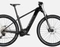 Upgrade: Instead of the favourable Suntour fork in the 7.0 model, the 8.0 features Rockshox Judy Silver suspension with 120 mm travel.