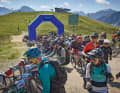 Die Hörnli Jagd: Schon seit 2017 kombiniert die Veranstaltung Enduro-Racing mit Freizeitspaß.