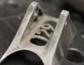 The series frame from Huhn - the Huhn 129 - is being continuously developed. 
