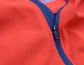 The zip of the Schöffel Hybrid Jkt Grimaldo M.