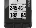 The Elemnt Roam can also display data from the Wahoo Kickr roller trainer.